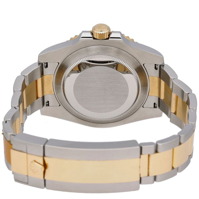 Rolex Submariner 116613 LB Image 4